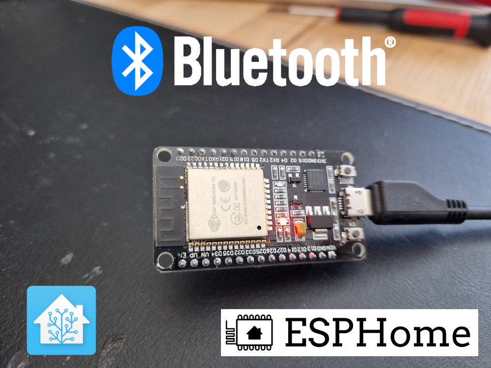 Get Started With BEVRLink 8 Channel Relay ESP32 manager ESPHOME