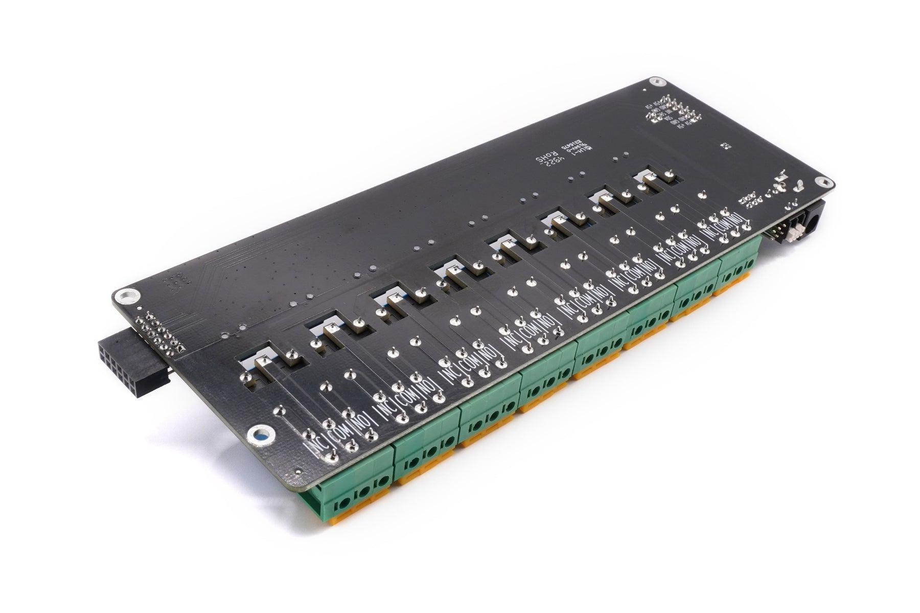 BEVRLink 8 Channel Relay V1 12V