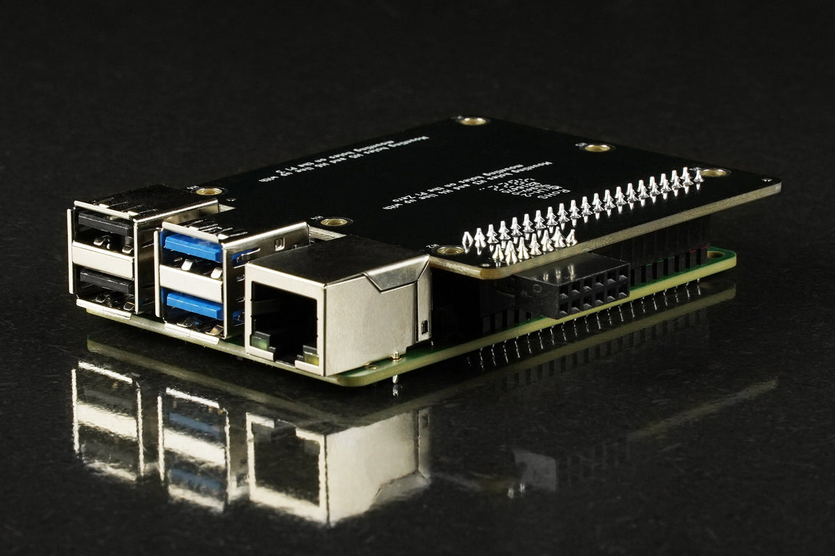 BEVRLink Manager HAT V1