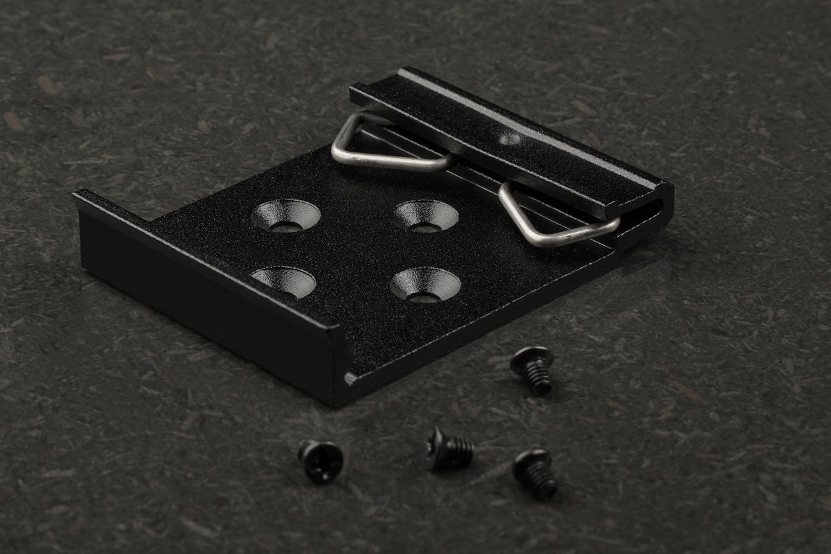 BEVRLink DIN Rail Clip