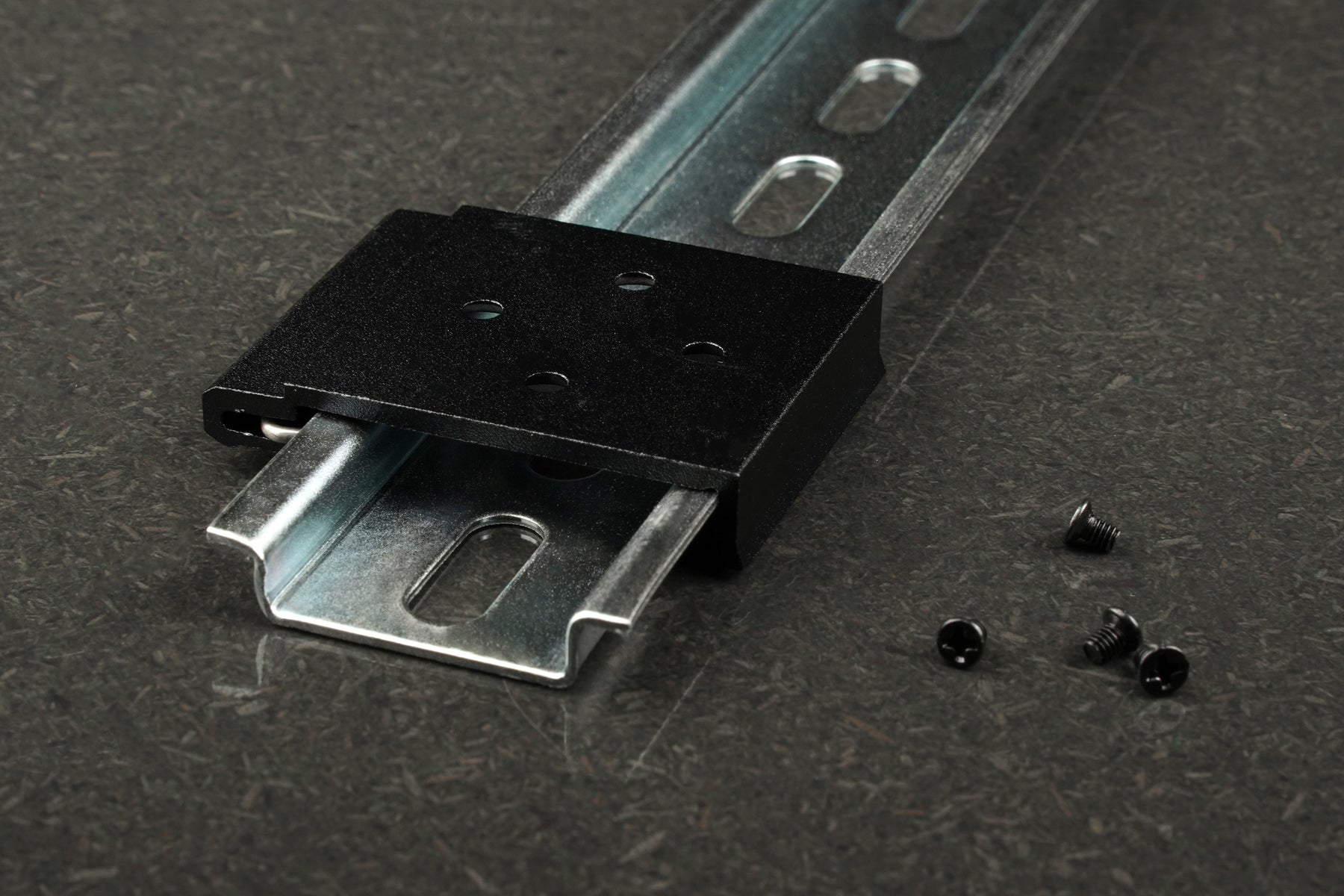 BEVRLink DIN Rail Clip