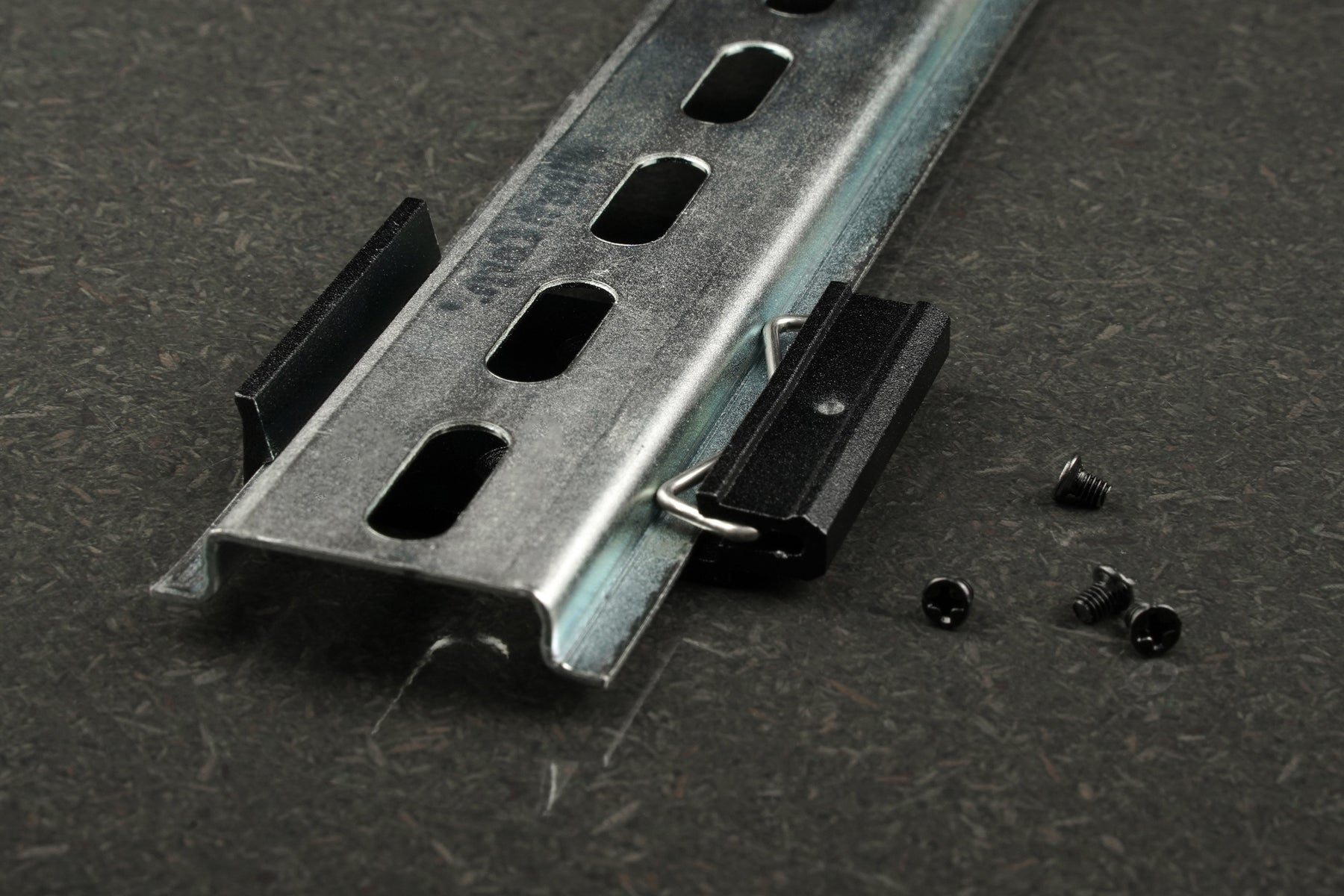 BEVRLink DIN Rail Clip