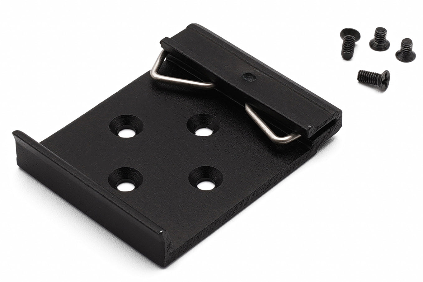 BEVRLink DIN Rail Clip