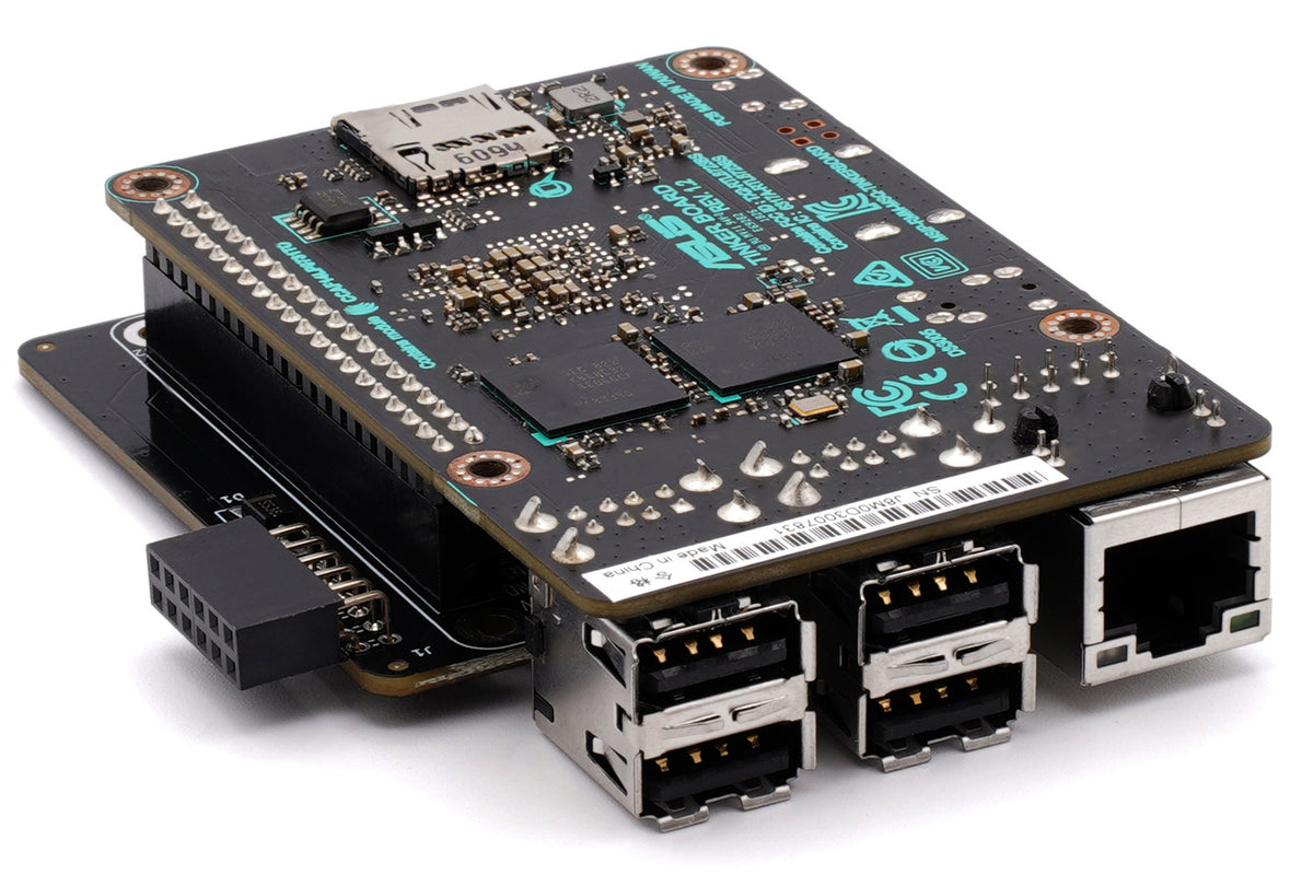 BEVRLink Manager HAT V2