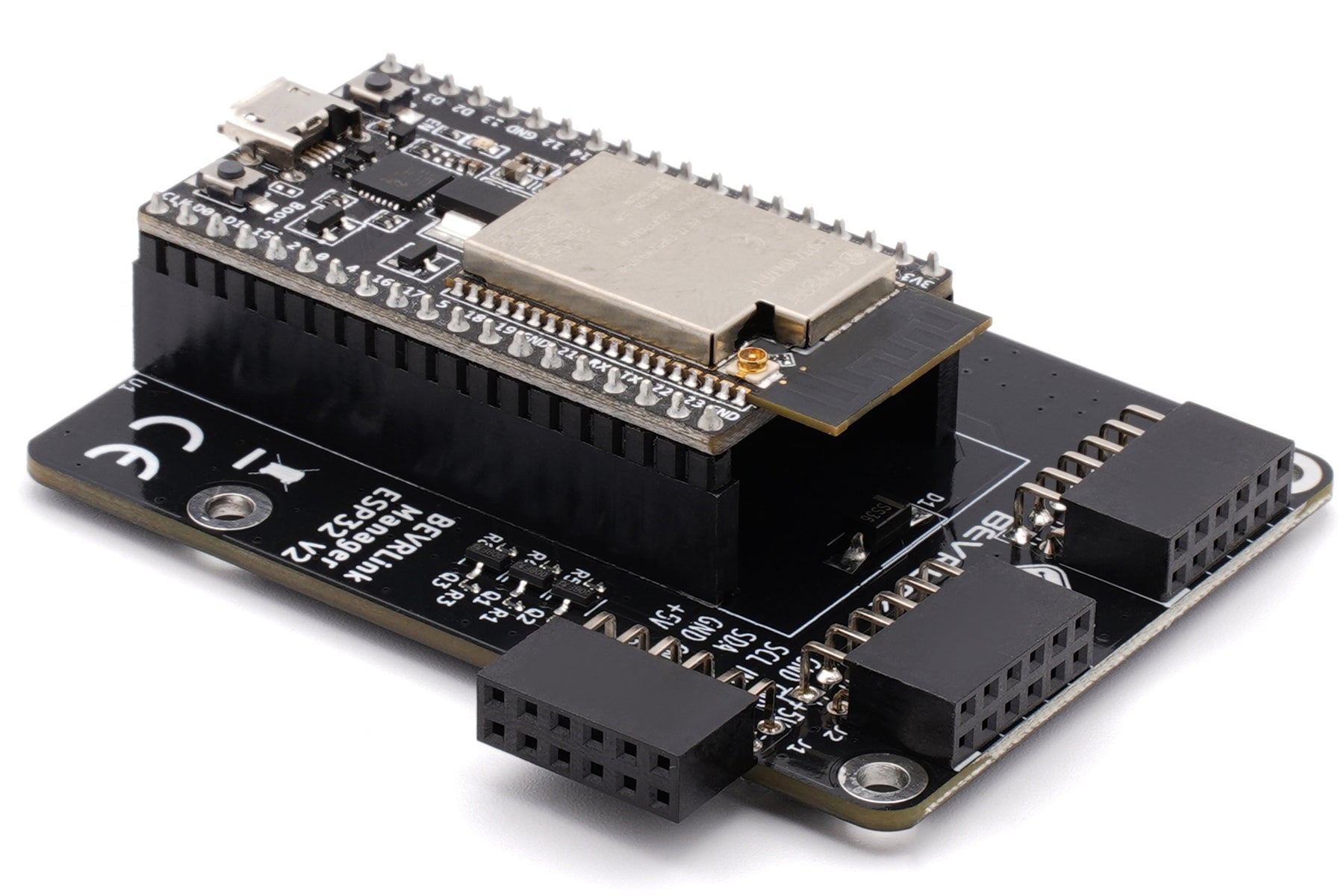 BEVRLink Manager ESP32 V2