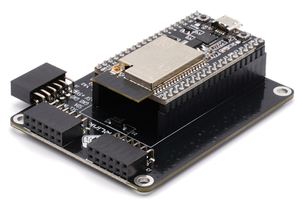 BEVRLink Manager ESP32 V2