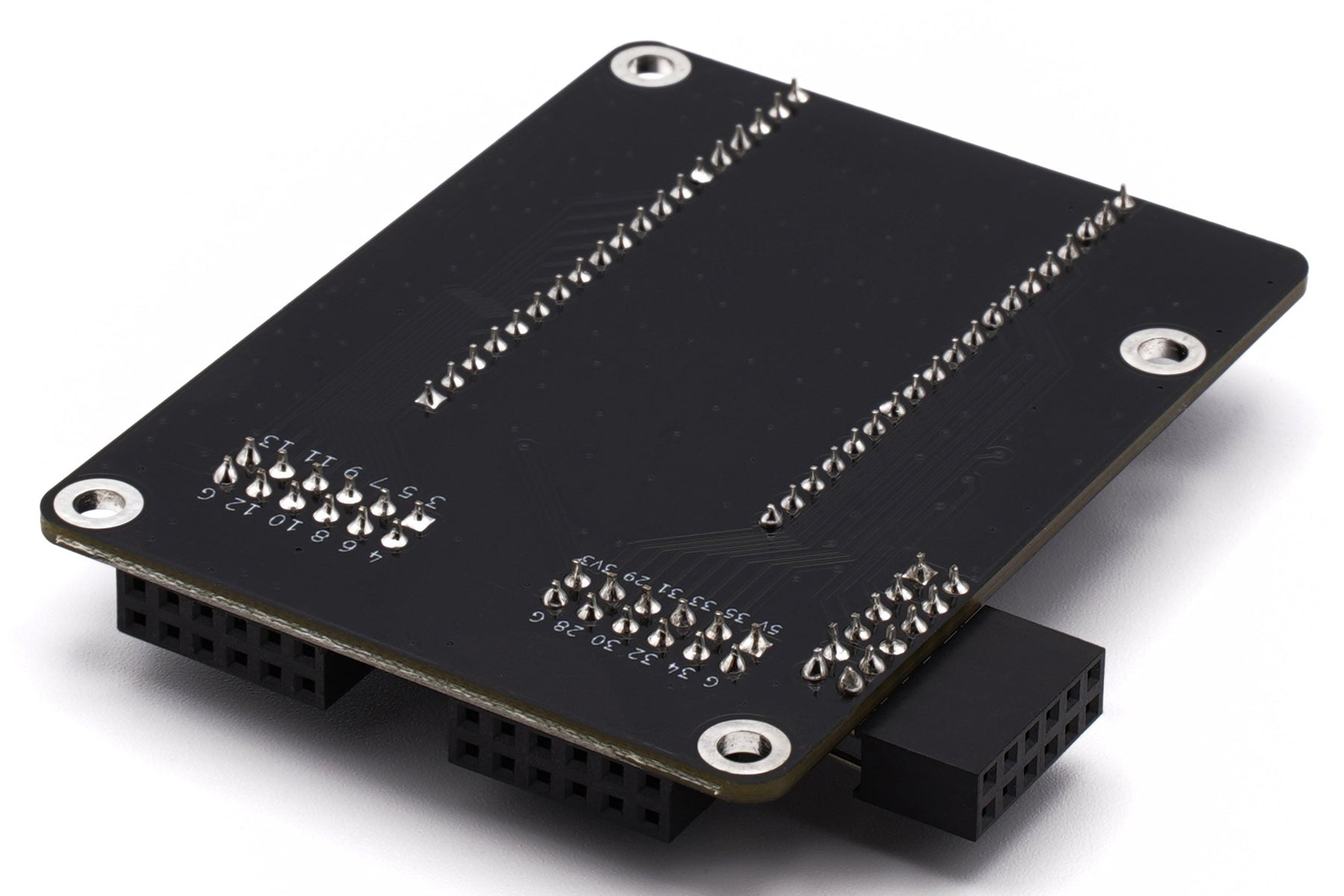 BEVRLink Manager ESP32 V2