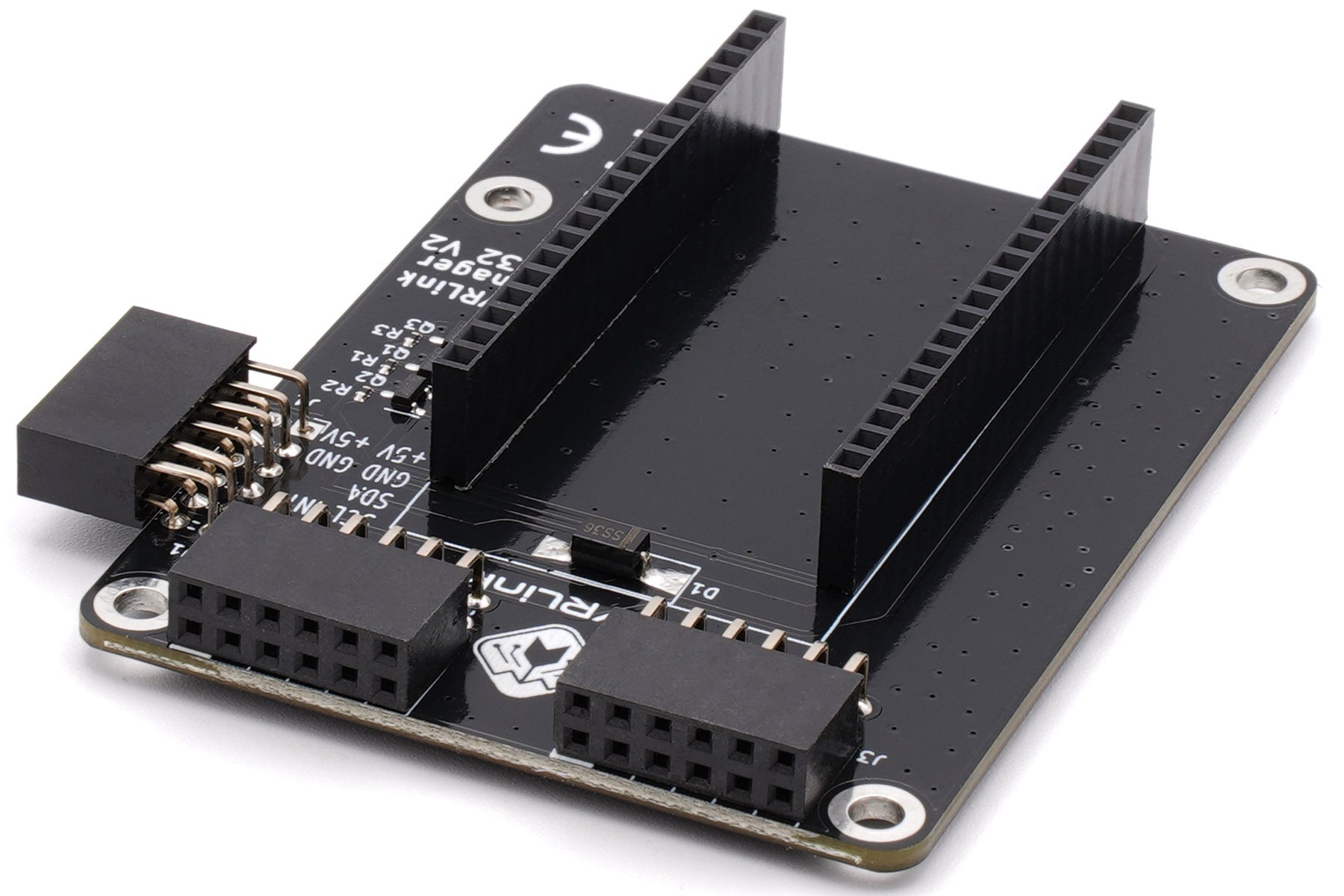 BEVRLink Manager ESP32 V2