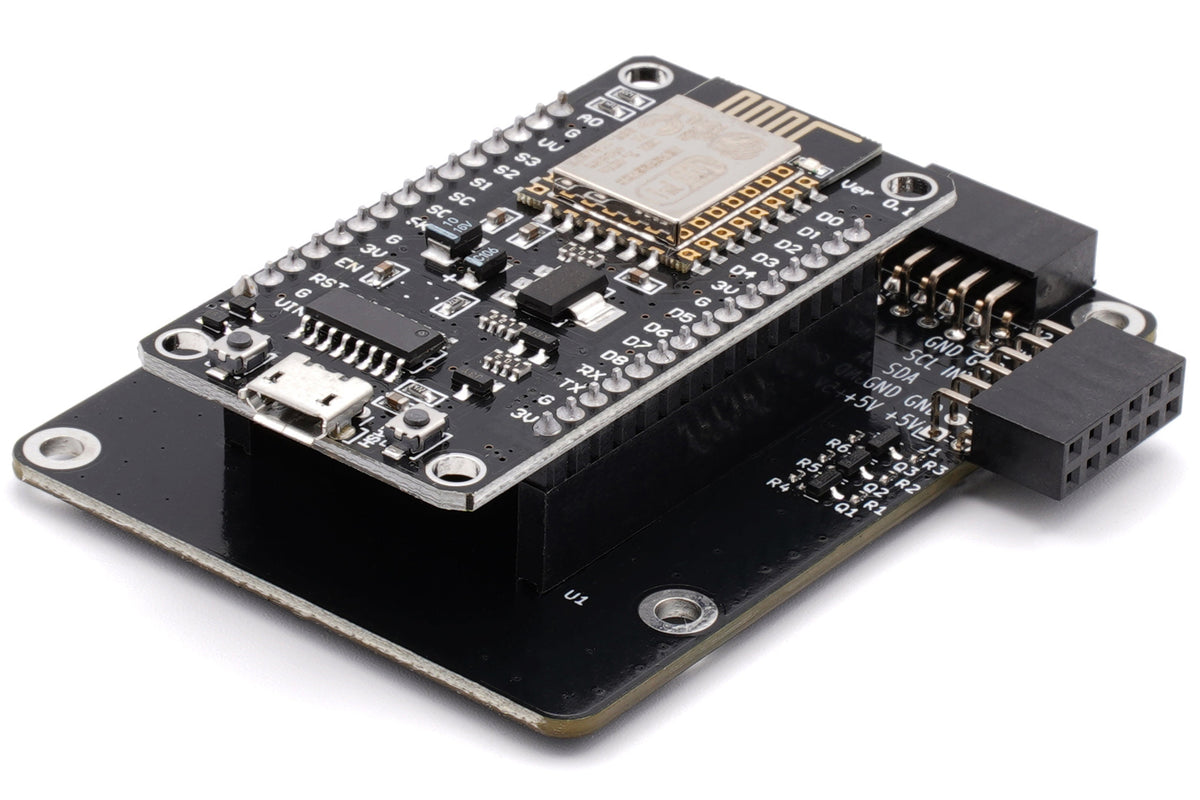 BEVRLink Manager ESP8266 V1