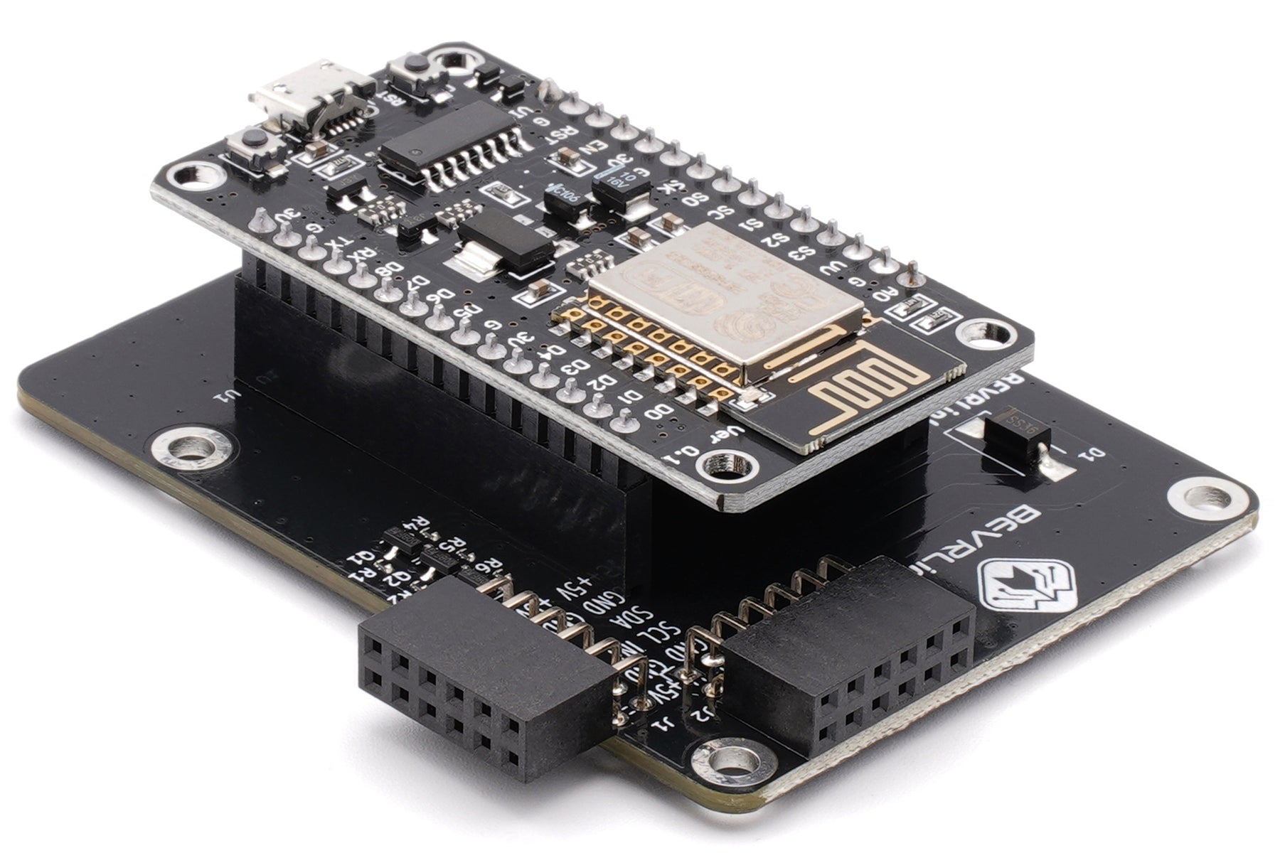 BEVRLink Manager ESP8266 V1