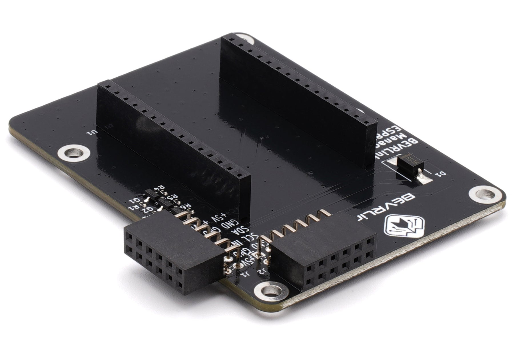 BEVRLink Manager ESP8266 V1