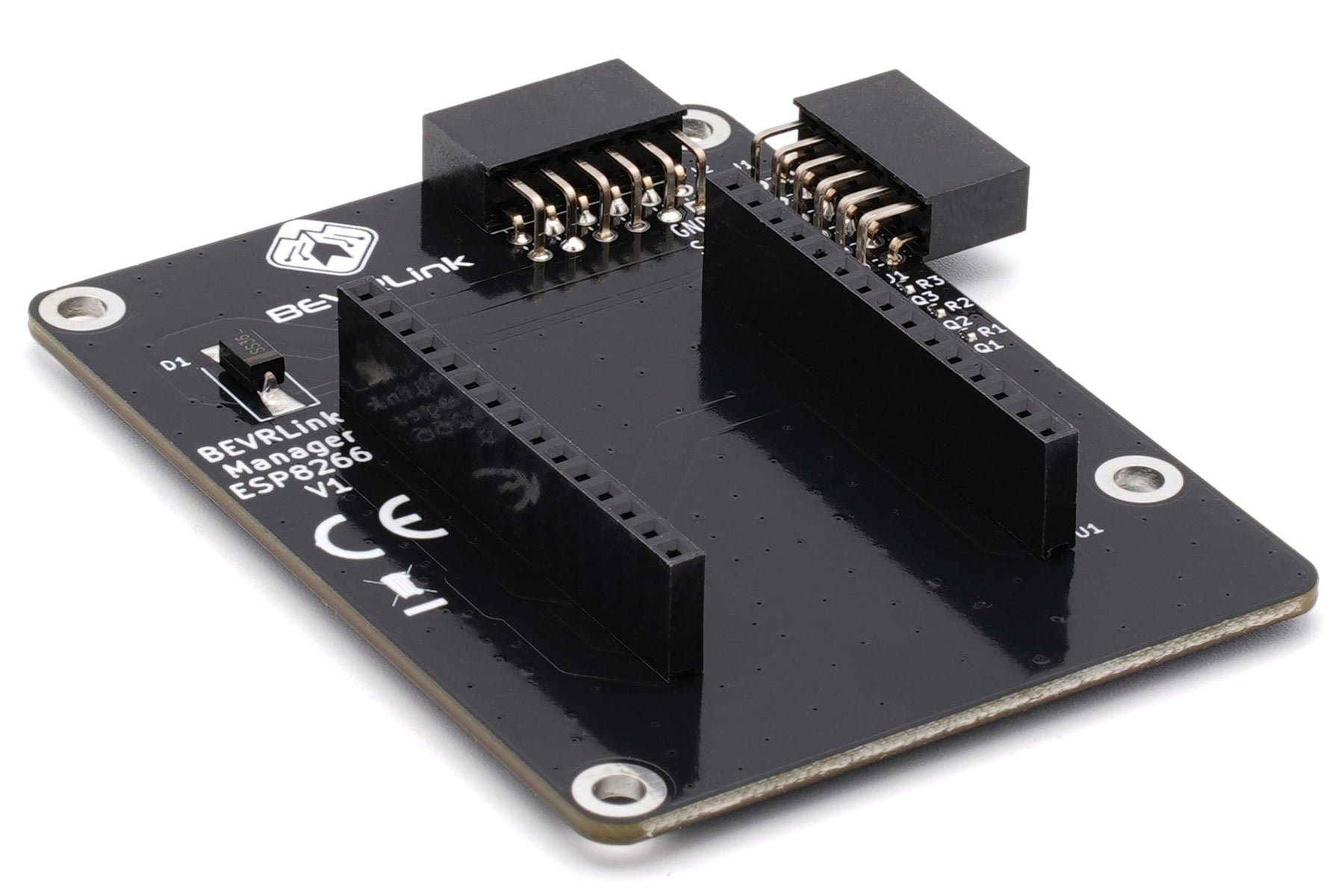 BEVRLink Manager ESP8266 V1