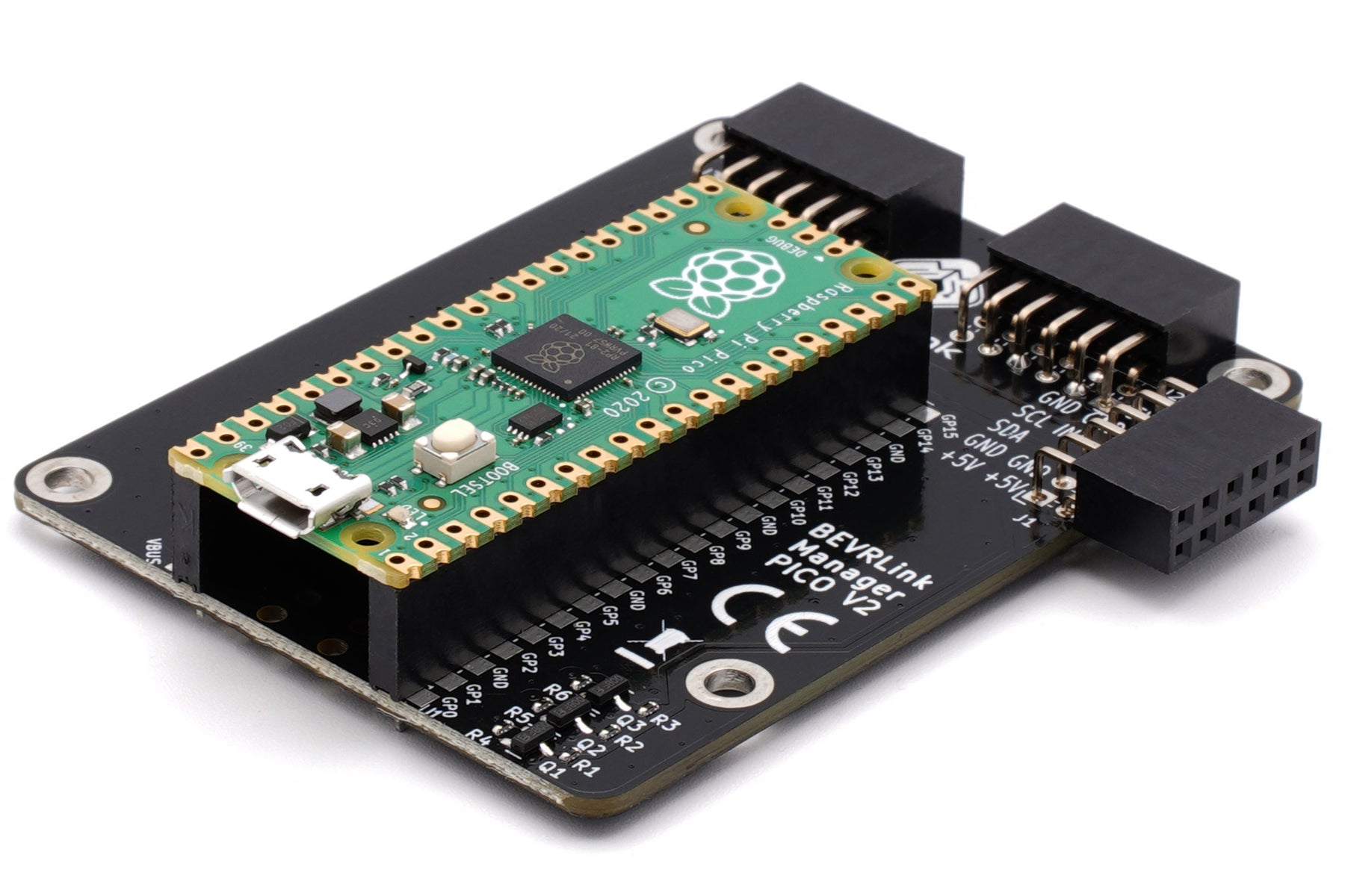 BEVRLink Manager PICO V2