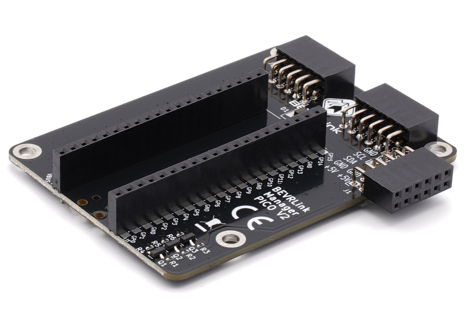 BEVRLink Manager PICO V2