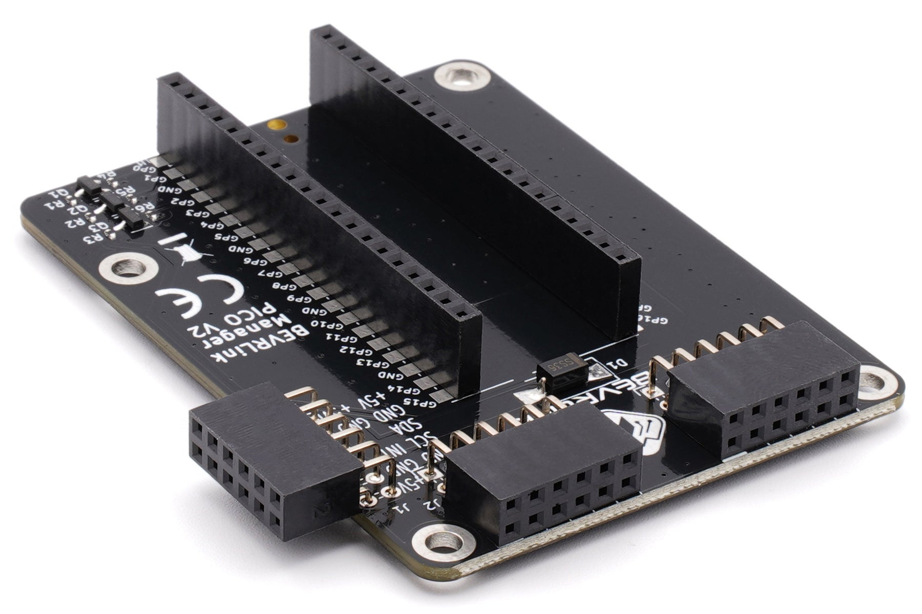 BEVRLink Manager PICO V2