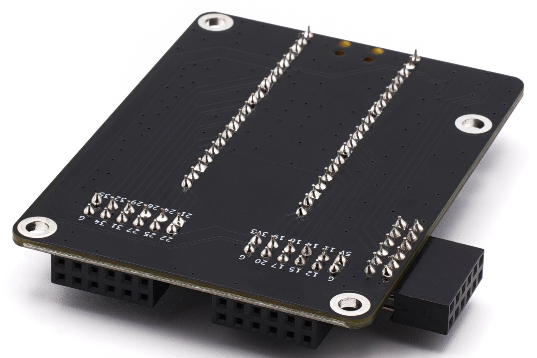 BEVRLink Manager PICO V2