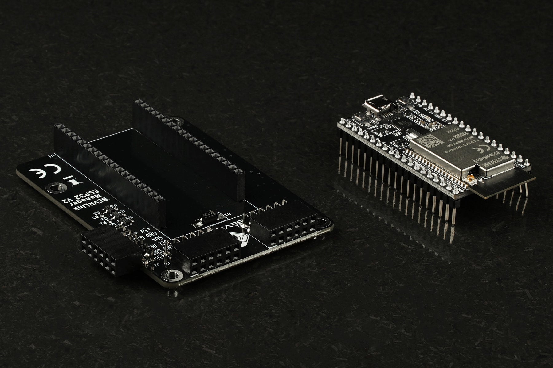 BEVRLink Manager ESP32 V2