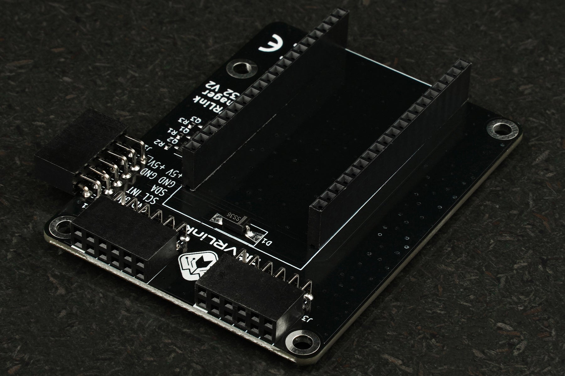 BEVRLink Manager ESP32 V2