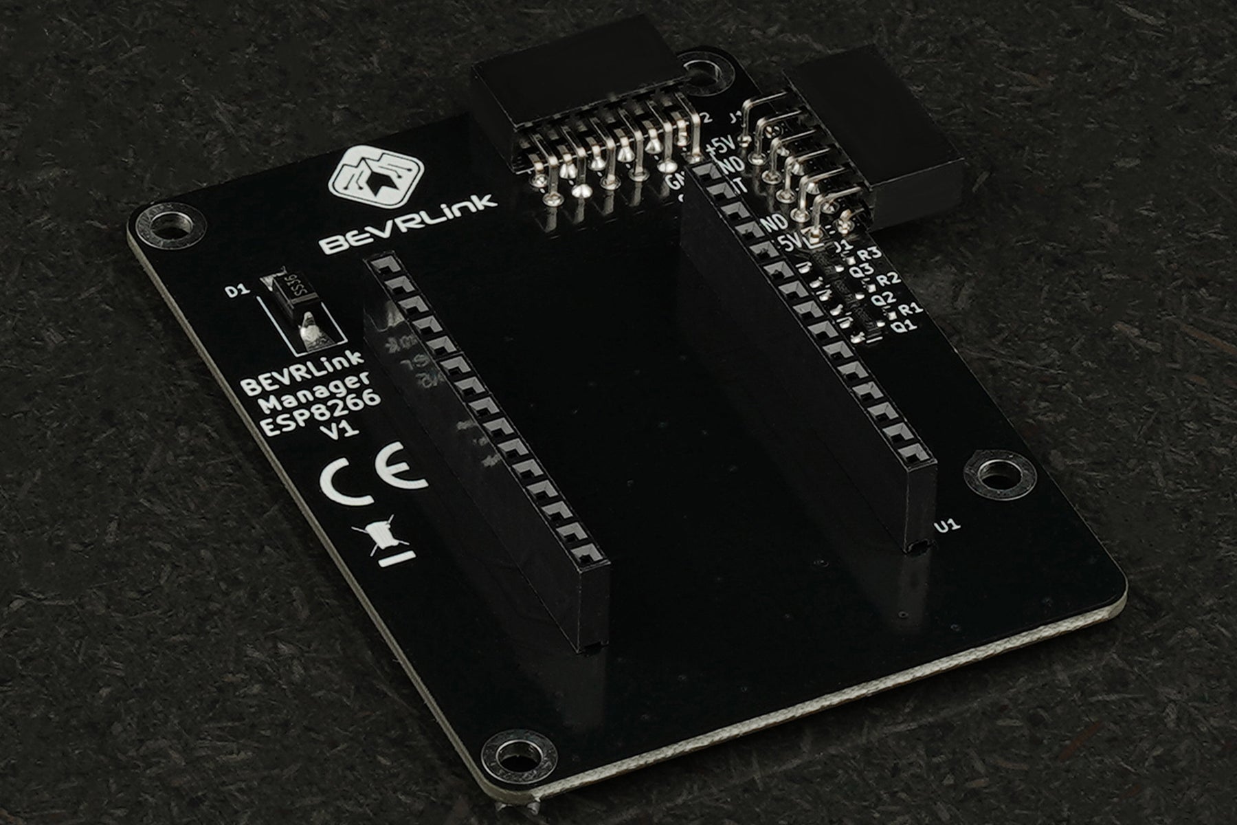 BEVRLink Manager ESP8266 V1