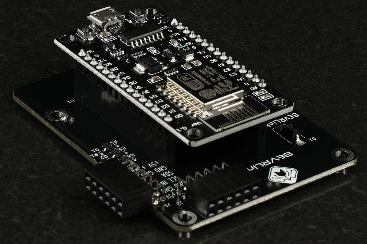 BEVRLink Manager ESP8266 V1