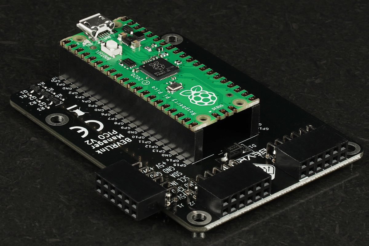 BEVRLink Manager PICO V2