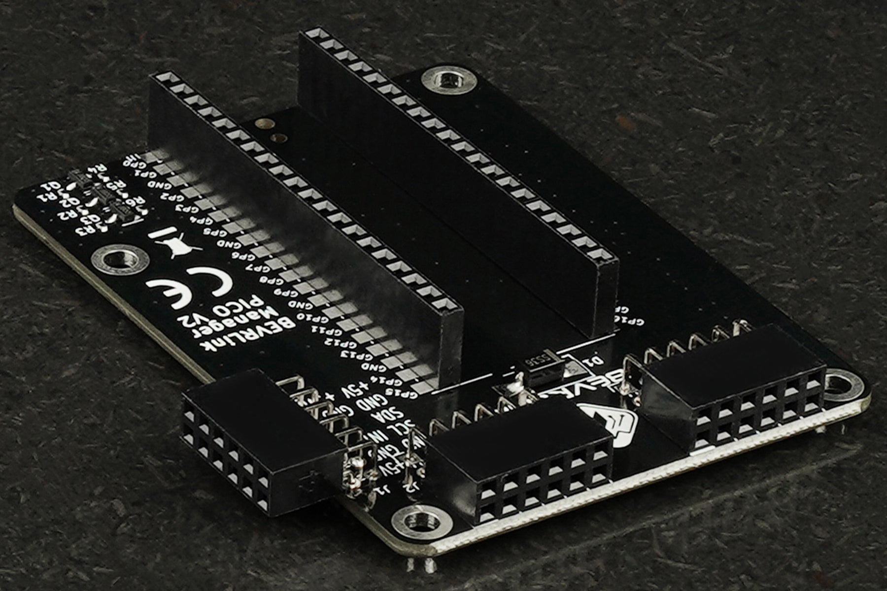 BEVRLink Manager PICO V2