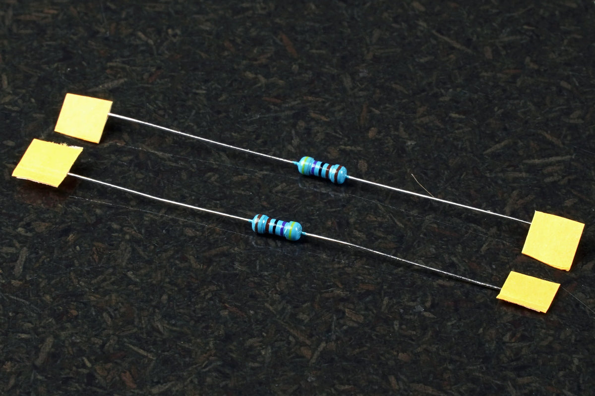BEVRLink 4.7k Ohm Resistor 2 pcs