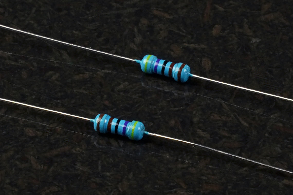 BEVRLink 4.7k Ohm Resistor 2 pcs