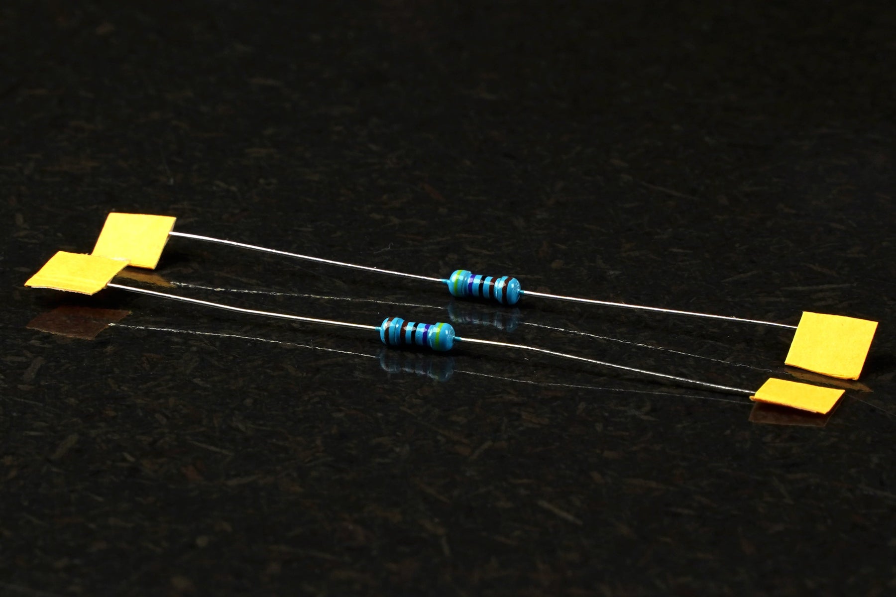 BEVRLink 4.7k Ohm Resistor 2 pcs