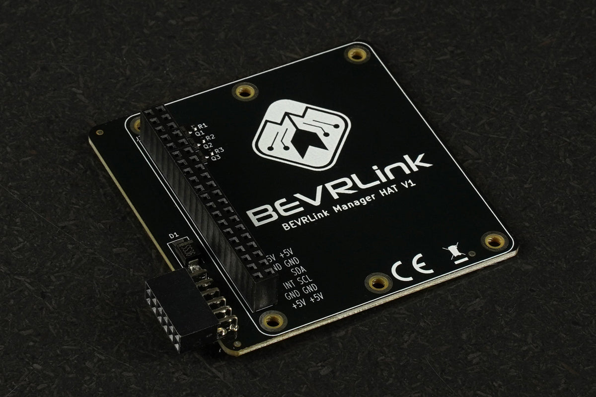 BEVRLink Manager HAT V1