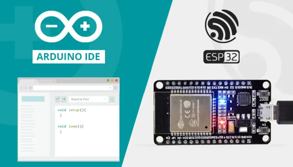 Get Started With BEVRLink 4 Channel Relay with 4 Inputs - ESP32 manager Arduino